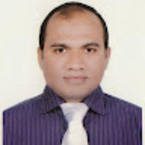 Meet your Posher, Mohammad shafiqul